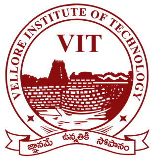 VIT-AP logo